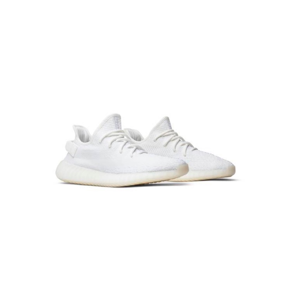 Yeezes 350 v2 cream white - Picture 2 of 4